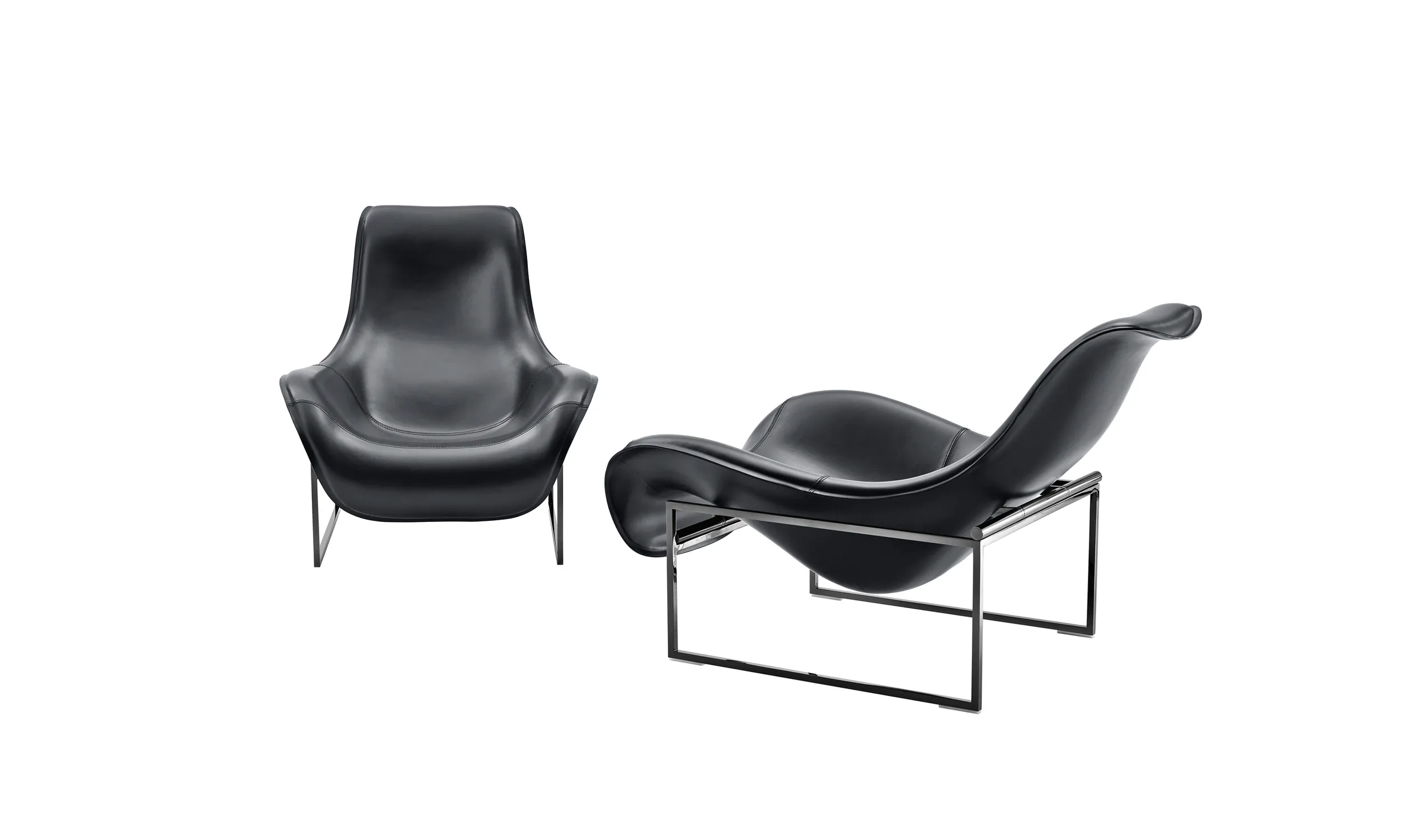 Mart Chair by B&B Italia — Hub Modern Post — Hub Modern